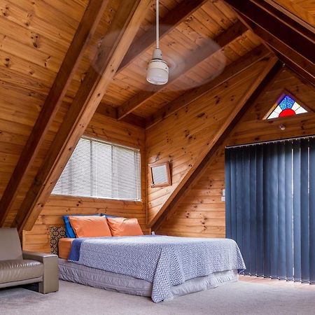 Jetz Bungalow Berrara 외부 사진