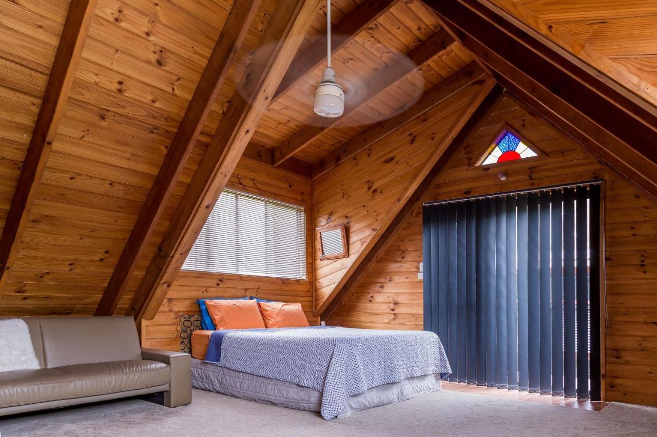 Jetz Bungalow Berrara 외부 사진