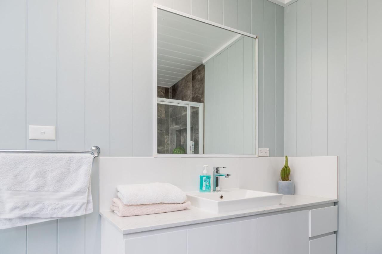 Jetz Bungalow Berrara 외부 사진