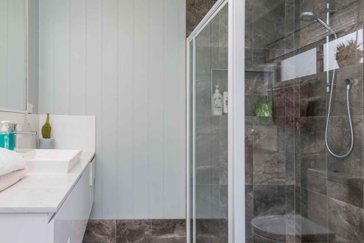 Jetz Bungalow Berrara 외부 사진