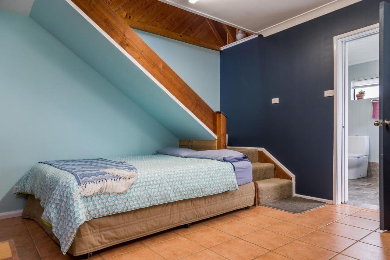 Jetz Bungalow Berrara 외부 사진
